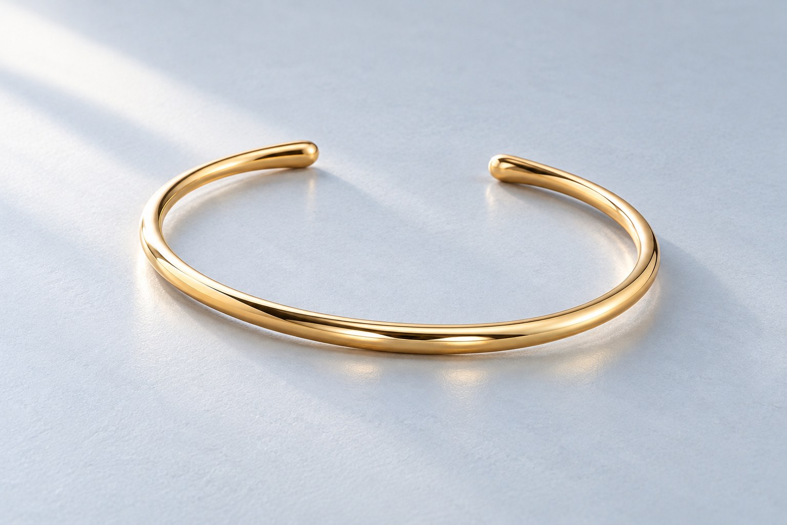 Flow Cuff